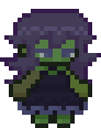 Zombee idle